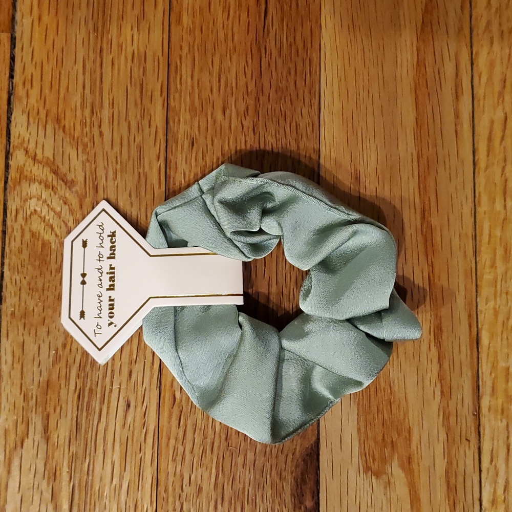 3/$15 Sale Scrunchie - Picture 2 of 3